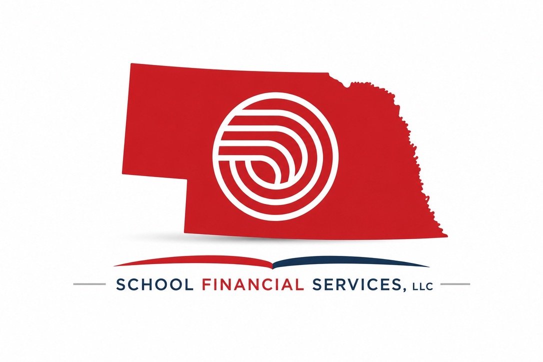 School Financial Services Logo
